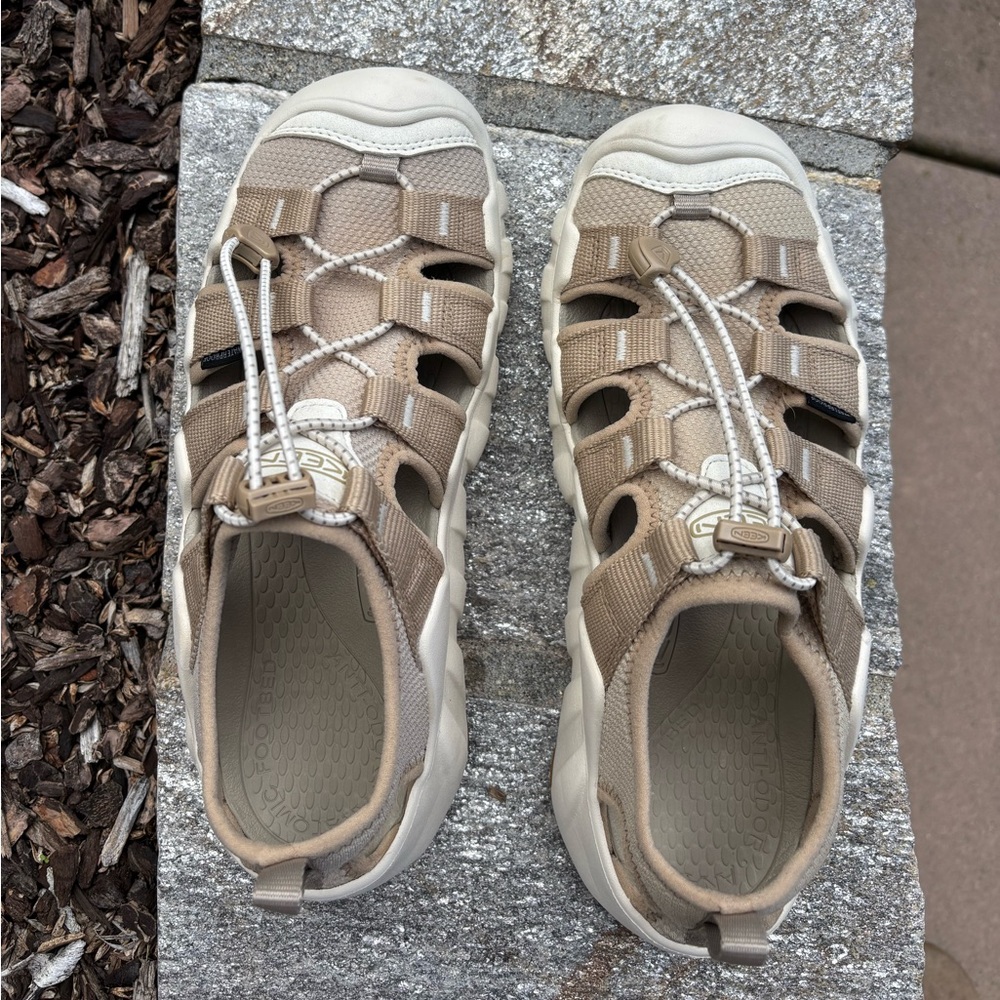 Keen Women’s Hyperport H2 Sandal